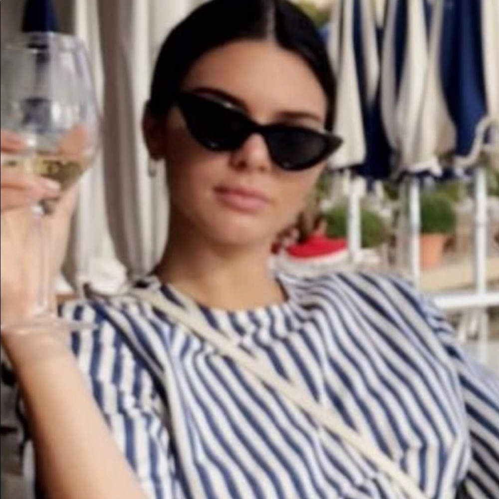 Adam Selman Le Specs Models favorite sunglasses